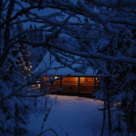 Cascade Lodge Lutsen Exterior photo