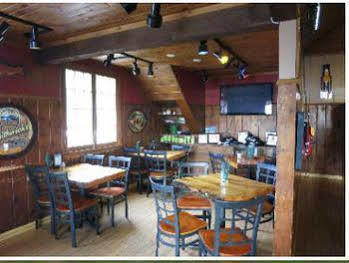 Cascade Lodge Lutsen Exterior photo