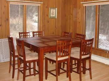 Cascade Lodge Lutsen Exterior photo