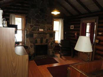 Cascade Lodge Lutsen Exterior photo