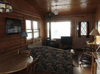 Cascade Lodge Lutsen Exterior photo